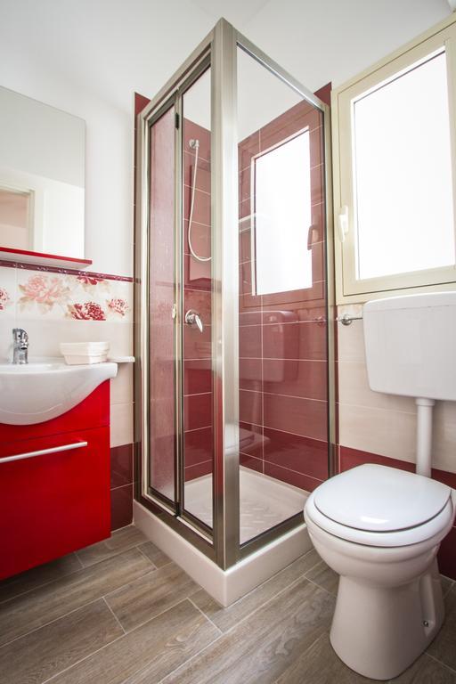 Venustas Bed & Breakfast Lampedusa Bagian luar foto