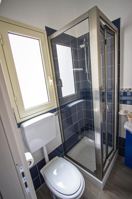 Venustas Bed & Breakfast Lampedusa Bagian luar foto