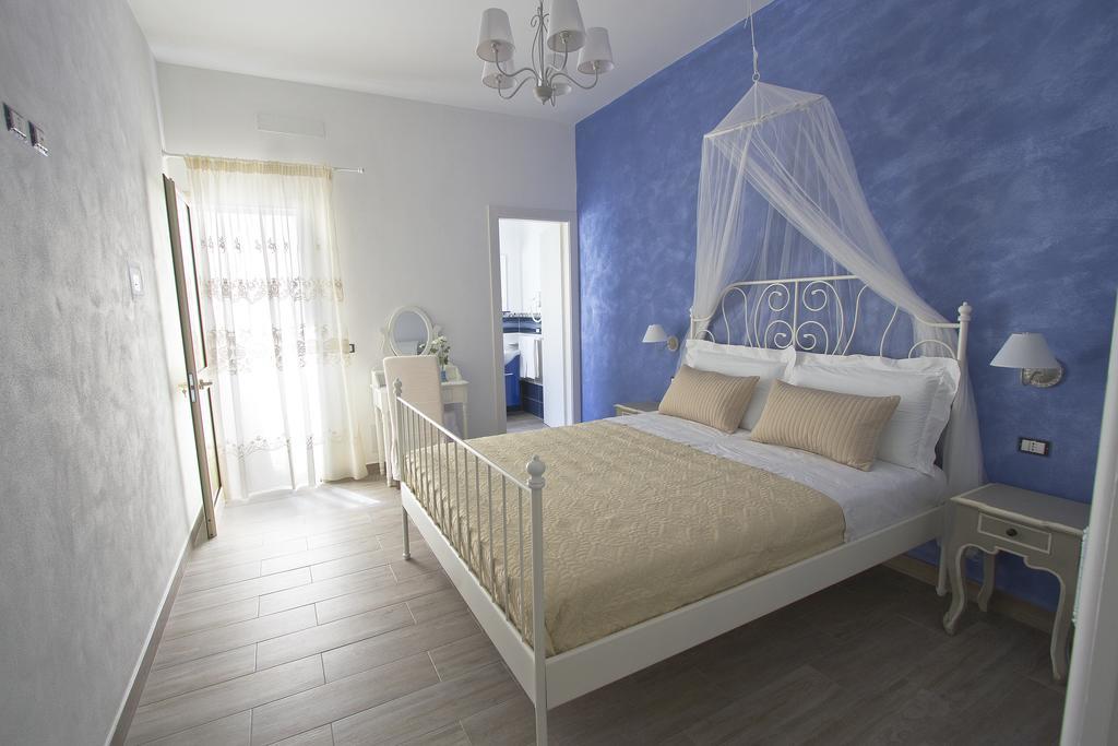 Venustas Bed & Breakfast Lampedusa Bagian luar foto